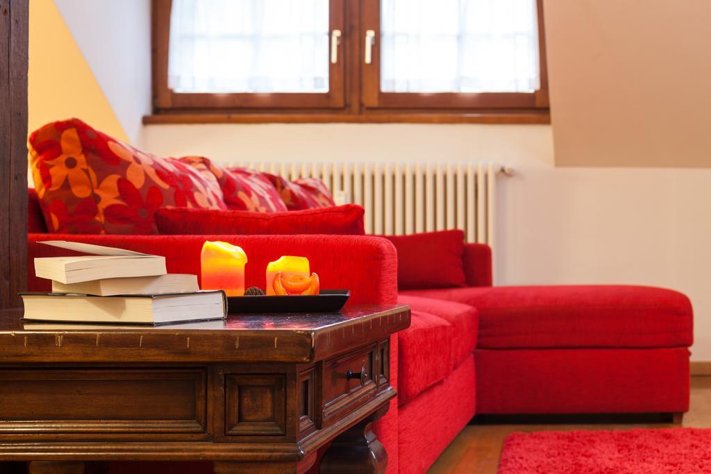 Apartment Anita Bolzano