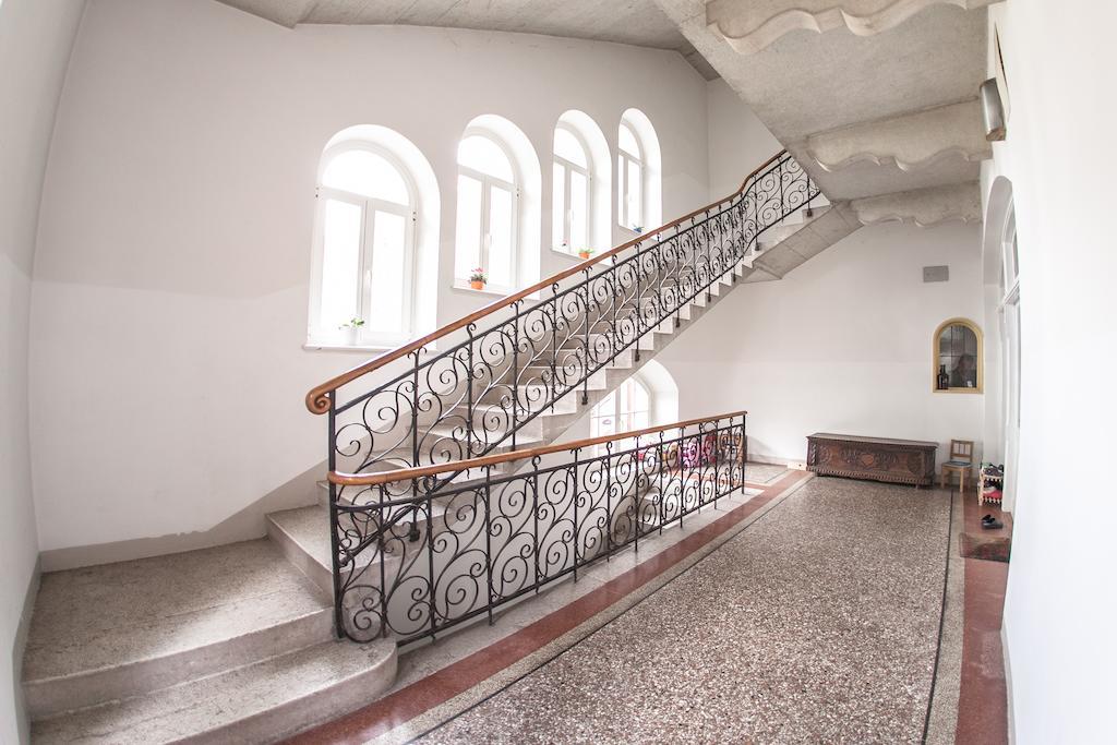 Apartment Anita Bolzano
