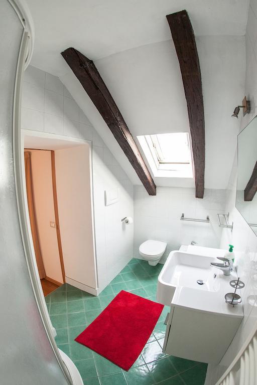 Apartment Anita Bolzano