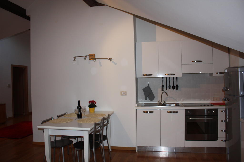 Apartment Anita *